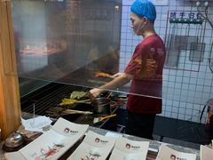 -串王阿三烧烤·小龙虾·烤鱼(拱墅胜利河美食街店)