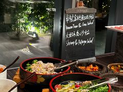 -天津东凯悦酒店·Market Café自助餐厅