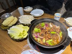 -宏大运餐厅(传媒大学店)