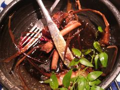 -绿茶餐厅(布吉万象汇店)