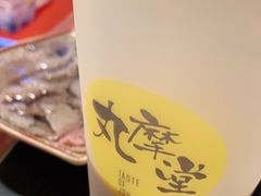 -飘香火锅(玉林西路店)