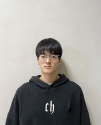 -CHIC 国潮男士发型