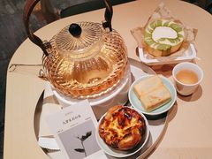 -奈雪茶院·茶室茶馆(广州粤海天地店)