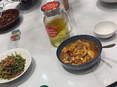 -赣南人家·头牌江西菜(劲松店)