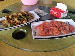 -梅姐海鲜餐厅(水头海鲜街店)
