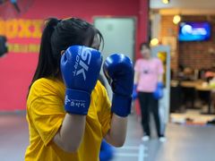 -拳盛时代拳击俱乐部(北京路店)