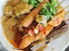 -郭记小街麻辣烫(南小街总店)