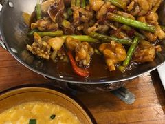 干锅牛蛙-印象江南(东栅店)