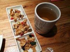 -湘人龙记老长沙米粉(鸟巢店)