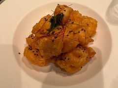 -龙景轩(香港四季酒店)