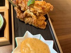 -七条鱼日本料理(远洋乐堤港店)