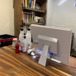 -M+hair salon专业造型沙龙