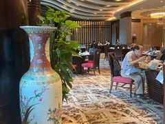 -新天世纪中餐厅