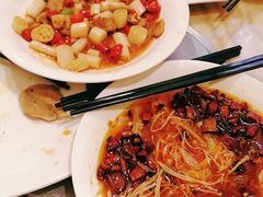 -锦粤宫·精致粤菜(深圳北站店)