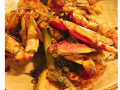 -盛港湾海鲜食府(黄沙店)
