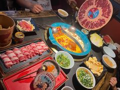 -吼堂老火锅(太古里总店)