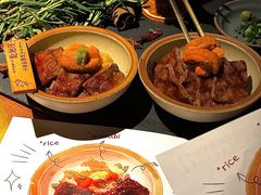 -虎哥六韩式烤肉料理 TIGERGRILL(隆生金山湖中心购物广场店)