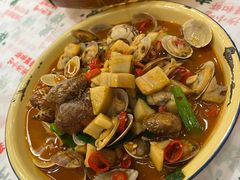 -东排食堂长沙小吃大排档(五一广场店)