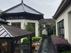 -宁波柏悦酒店·钱湖渔港