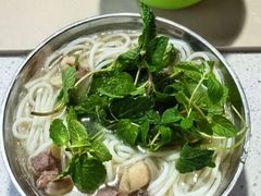 -小倪羊肉米线馆
