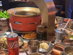 -西塔老太太泥炉烤肉(上海七宝领展广场店)