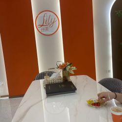 -Lily纤美·科技减脂中心