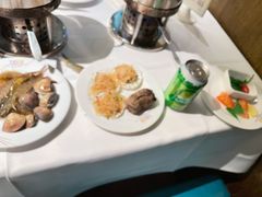 -领鲜活海鲜榴莲自助火锅(东门店)