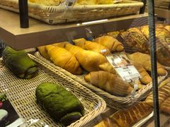 -山崎面包(苏州中心店)