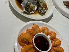 -万龙洲海鲜(南新仓店)