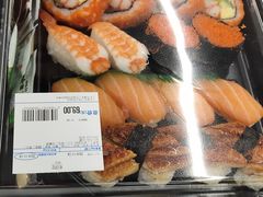 -山姆餐吧(山姆会员商店店)