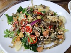 -官塘原味鱼生·潮菜大排档(潮州总店)