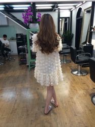 Mirror Salon-3AM HAIR SALON烫发染发接发