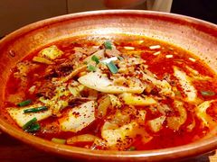 -云海肴·汽锅鸡·云南菜(高德置地店)