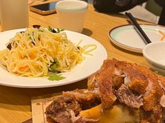 -汇丰苑·海鲜青岛菜(中山路大鲍岛店)