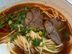 -宛平李记小吃(东关街店)