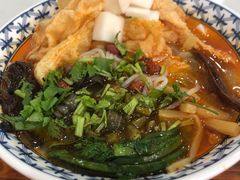 小碗螺蛳粉-螺蛳粉先生(蓟门桥店)