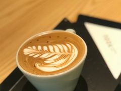 -GOTLOT COFFEE&KITCHEN角落厨房NOOK店