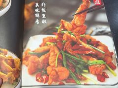 -金龙·打边炉(武进路店)
