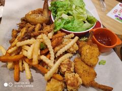 -必胜客(WOW西丽店)
