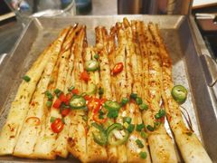 -很久以前羊肉串(大华三路店)