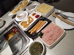 -海底捞火锅(仓山爱琴海店)