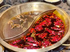 小龙坎牛油火锅底料-小龙坎火锅(全球总店)