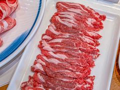 -鸿运诚羊蝎子·火锅(西单店)