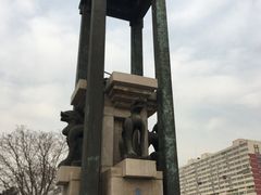 -金宫殿故址