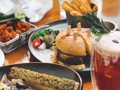 -bluefrog蓝蛙(皇庭广场店)
