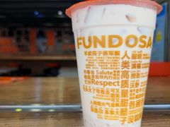 -放哈·甜醅子奶茶创造者(正宁路店)