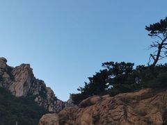 -大泽山风景名胜区