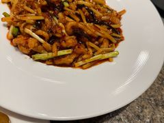 -悦海·家宴·冰花皮皮虾大锅贴(宝龙店)