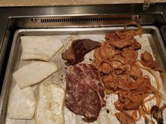 -新石器烤肉(张家港购物公园店)