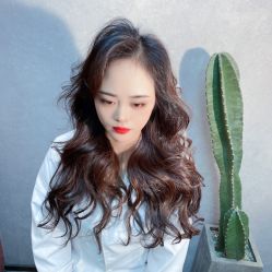 点击看大图 -诗悦发型烫染SALON